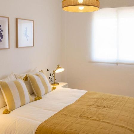 Carvajal Apartment Parking Malaga Benalmadena Ngoại thất bức ảnh
