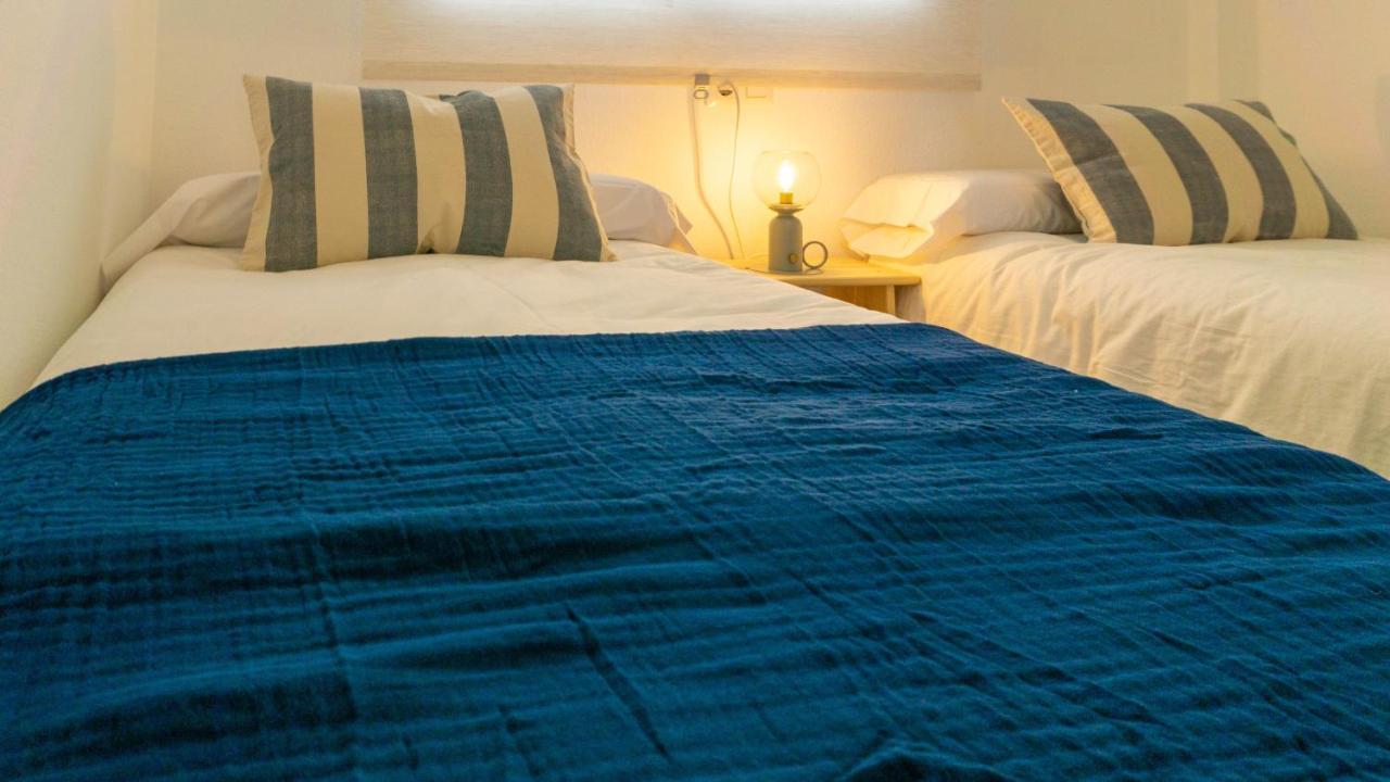 Carvajal Apartment Parking Malaga Benalmadena Ngoại thất bức ảnh