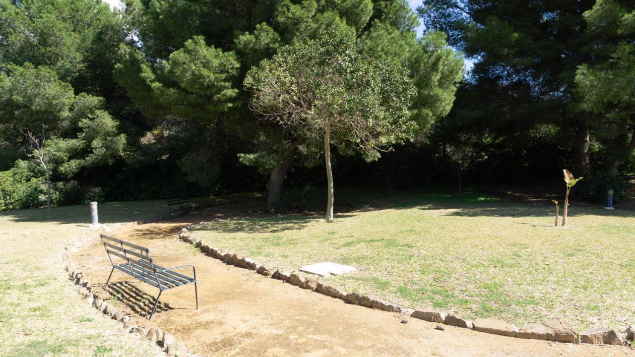 Carvajal Apartment Parking Malaga Benalmadena Ngoại thất bức ảnh