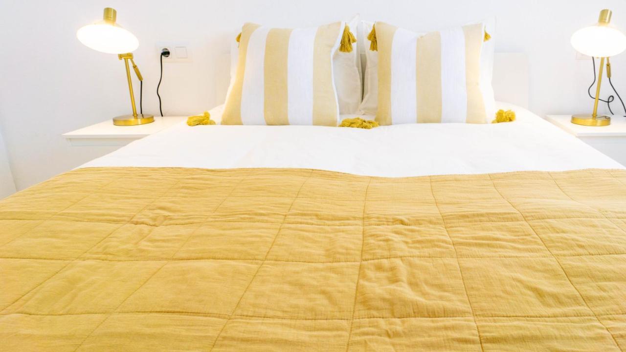 Carvajal Apartment Parking Malaga Benalmadena Ngoại thất bức ảnh